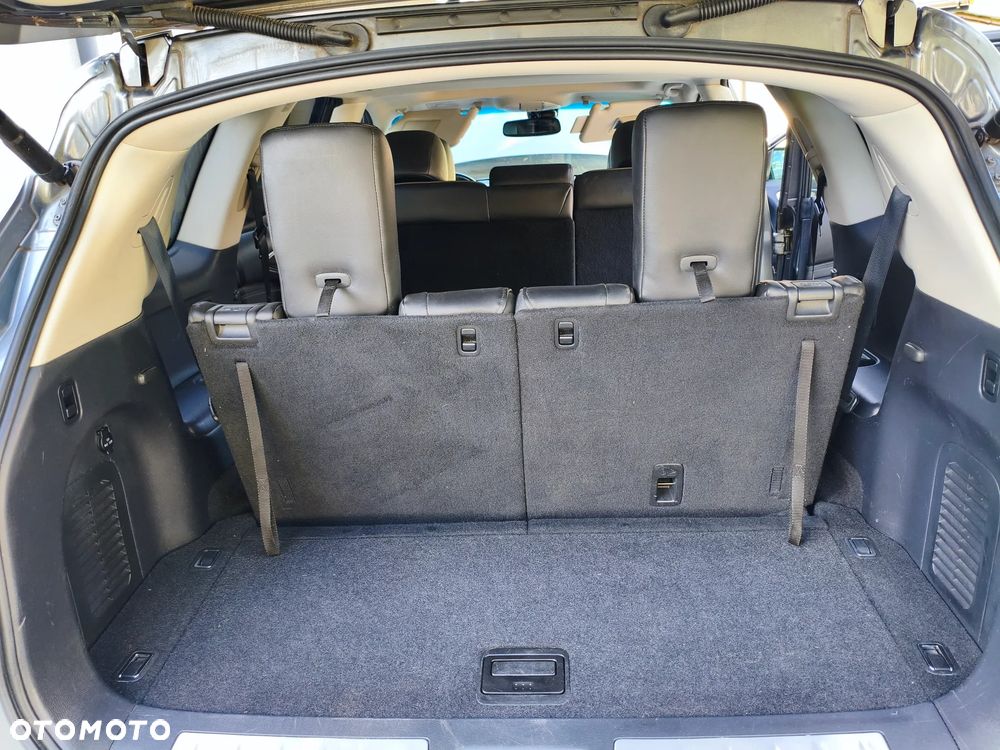 Infiniti QX60 - 11