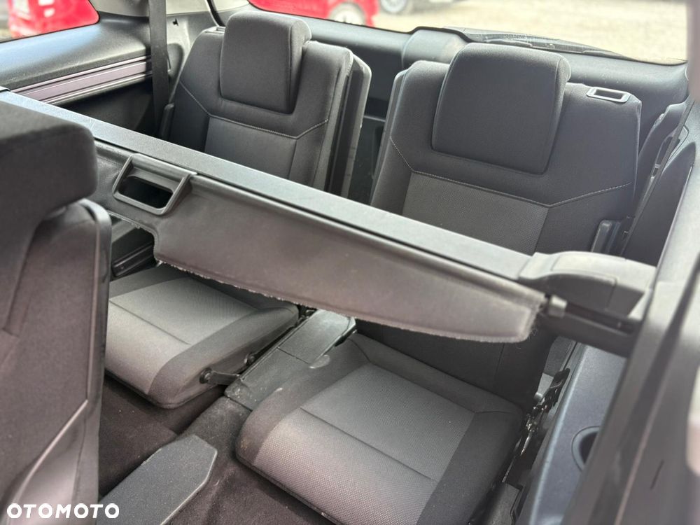 Opel Zafira 1.6 - 12