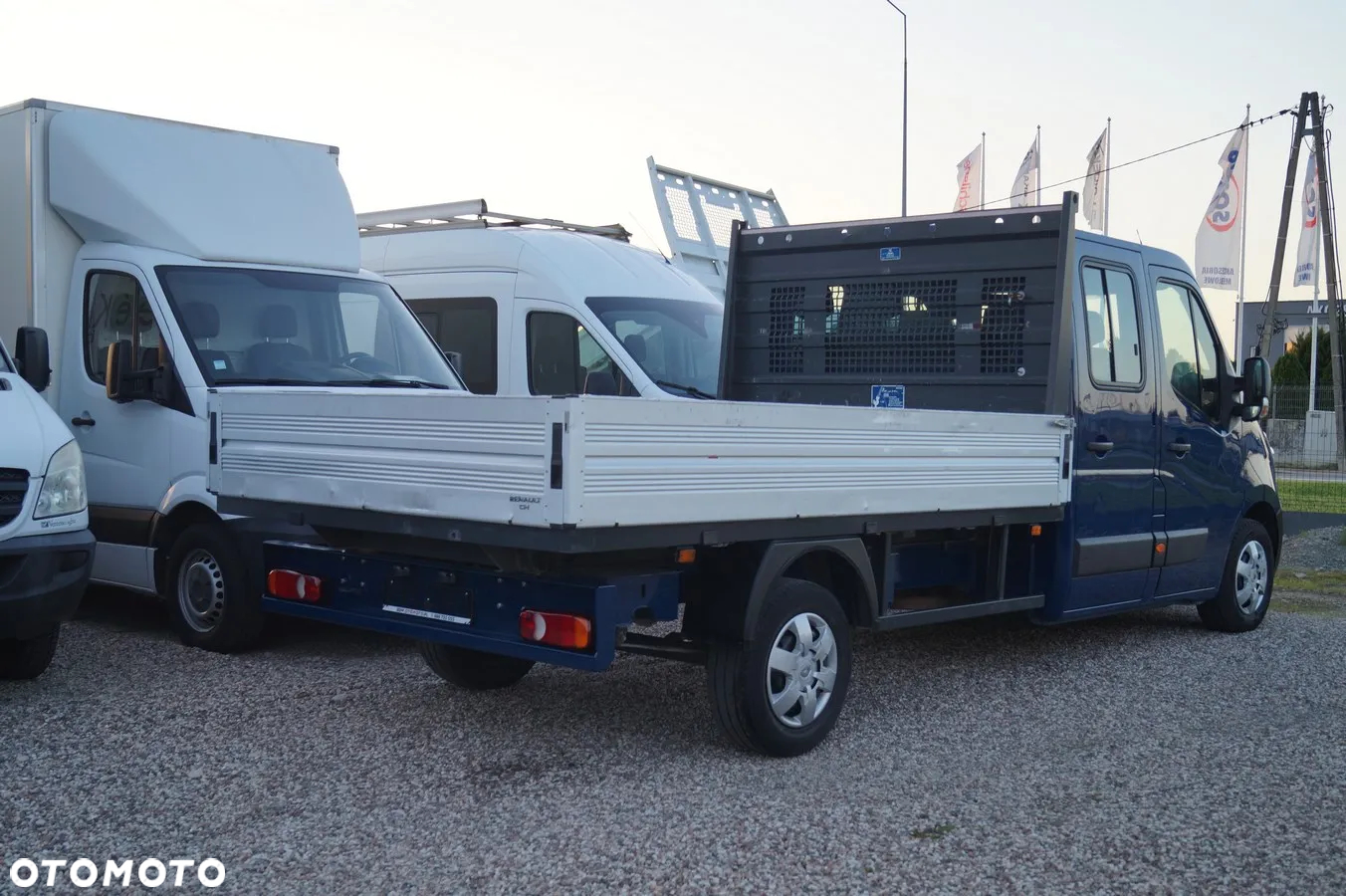 Renault Master - 11