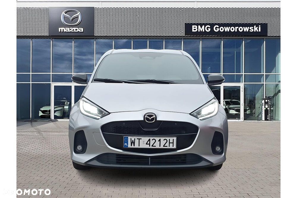 Mazda 2 Hybrid 1.5 Homura CVT - 24