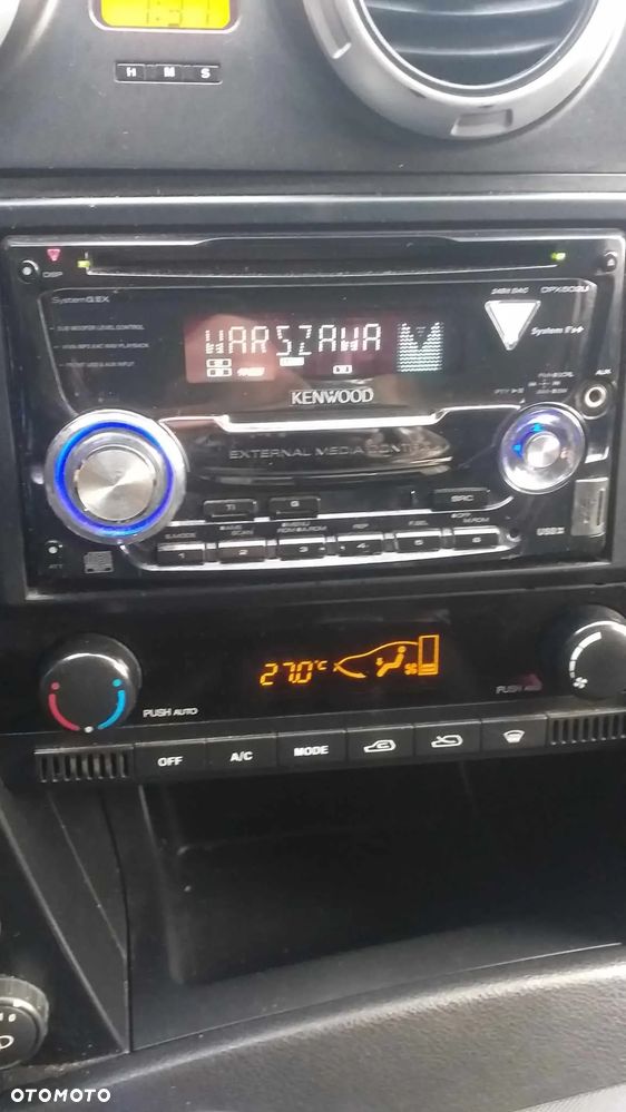 SsangYong/KGM Actyon 200 Xdi Elite - 14