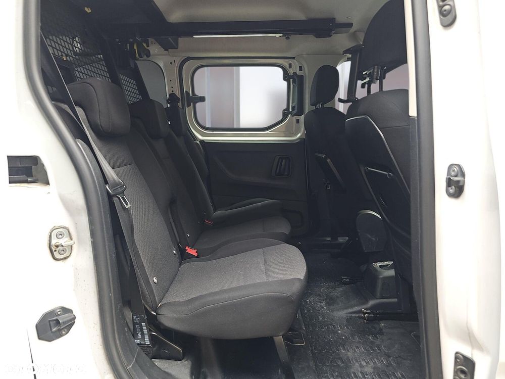Toyota ProAce 2.3T 1.5D-4D 100KM long FurgonBrygActive - 12