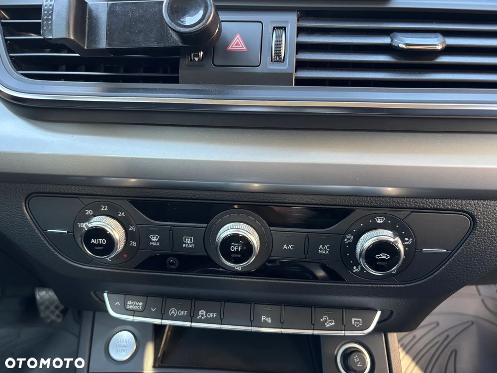 Audi Q5 - 10