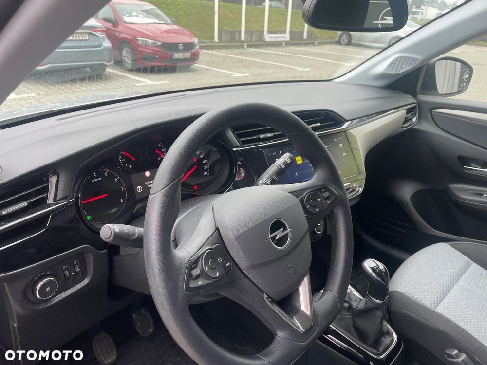 Opel Corsa 1.2 Edition S&S - 9