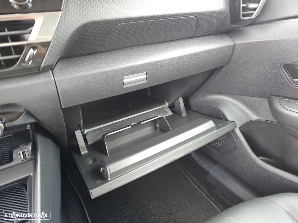 Citroën C4 1.2 PureTech Feel Pack - 38