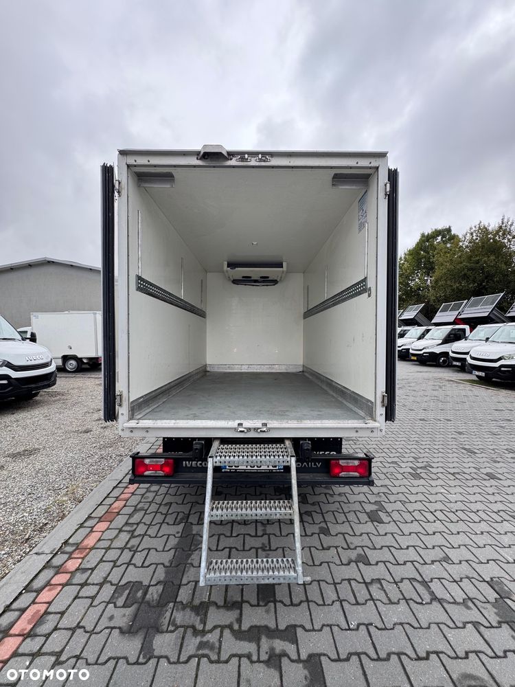 Iveco 35C13,,35C14,,35C15 - 7