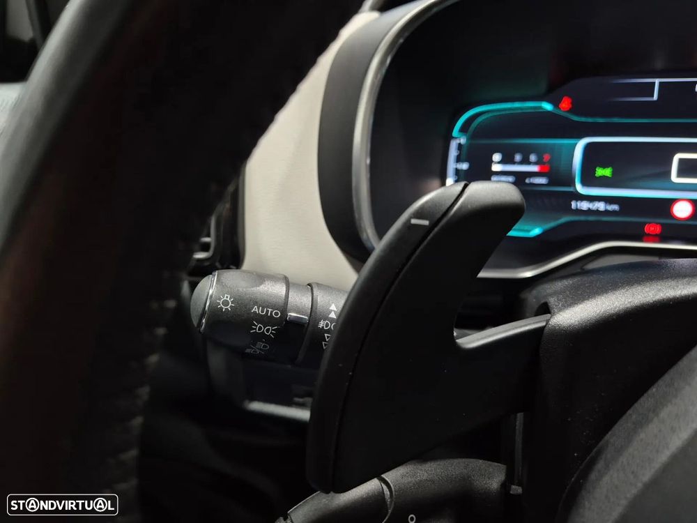 Citroën C5 Aircross BlueHDI 130 S&S EAT8 SHINE - 23