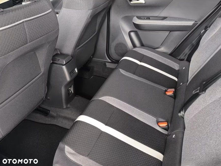 Opel Frontera 1.2 T mHEV GS eDTC6 - 6