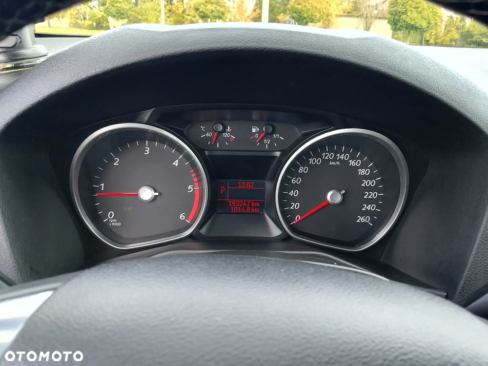 Ford Mondeo 2.0 TDCi Silver X - 20