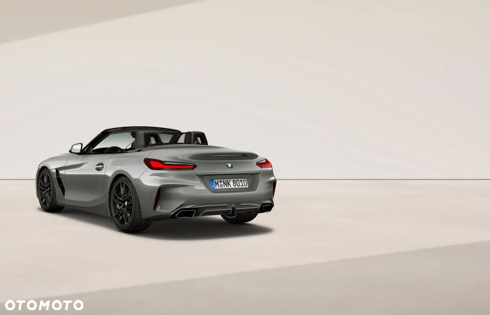 BMW Z4 M M40i sport - 7