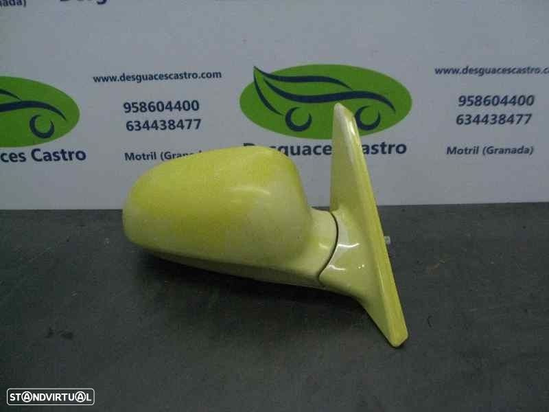 ESPELHO RETROVISOR DIREITO HYUNDAI COUPE 1998 -G4GR - 2