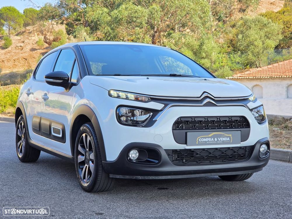Citroën C3 1.2 PureTech Plus - 2