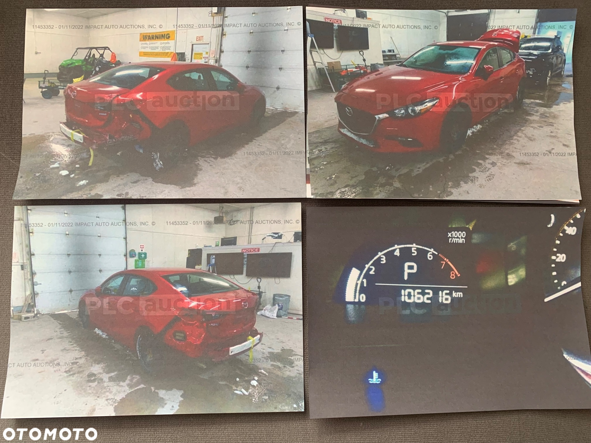 Mazda 3 - 18