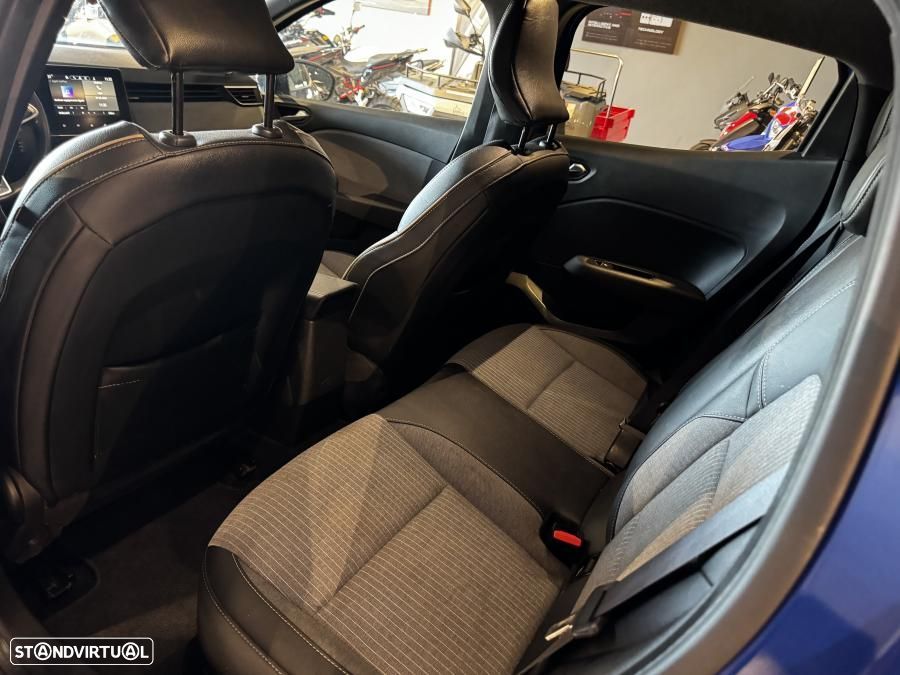 Renault Clio 1.0 TCe Evolution - 14