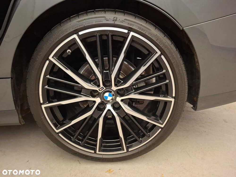 BMW Seria 2 218i M Sport - 23