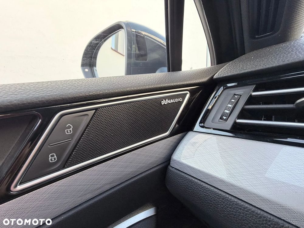 Volkswagen Passat 2.0 TDI Business DSG - 17
