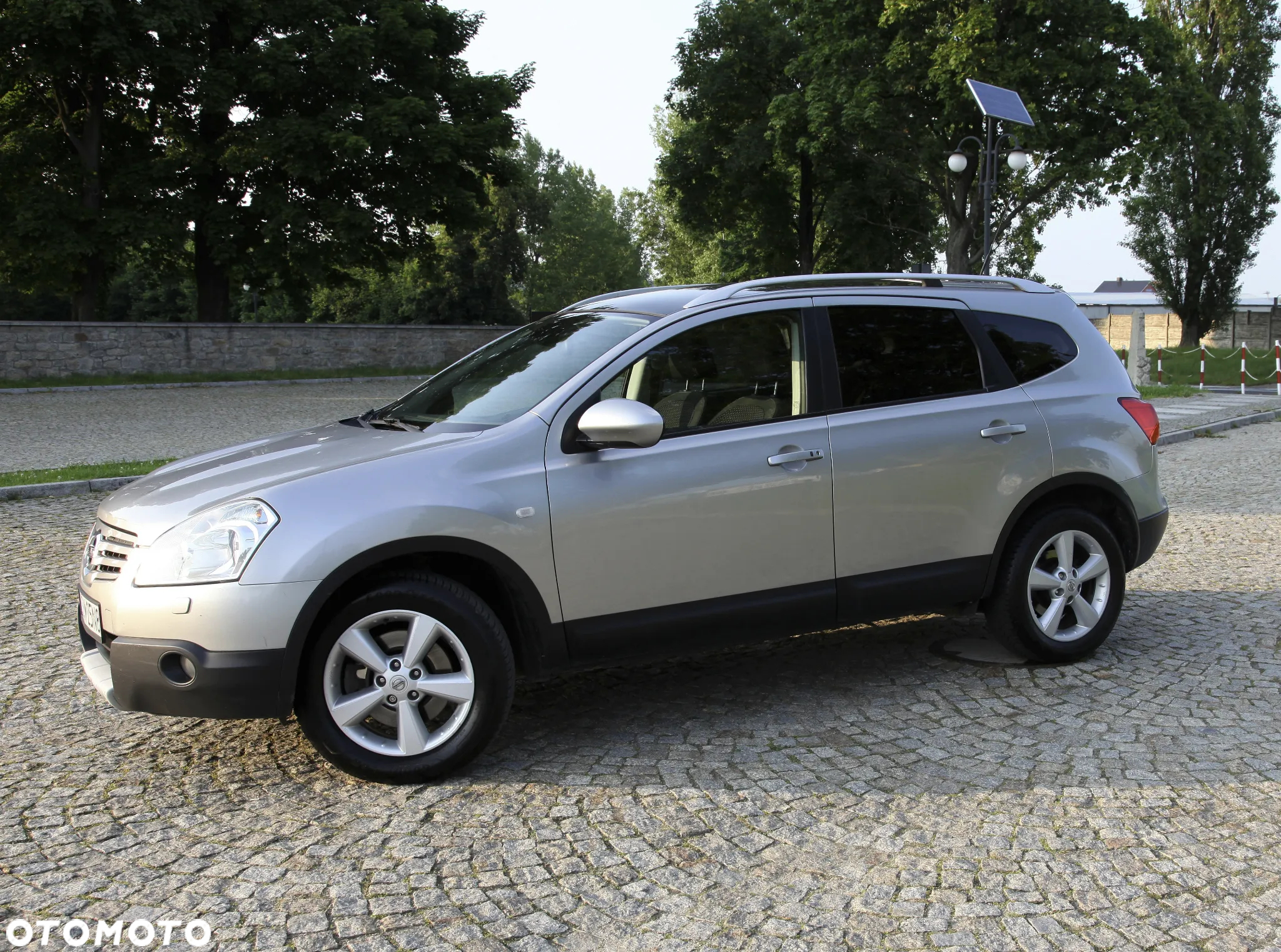 Nissan Qashqai+2 2.0 dCi Tekna - 3