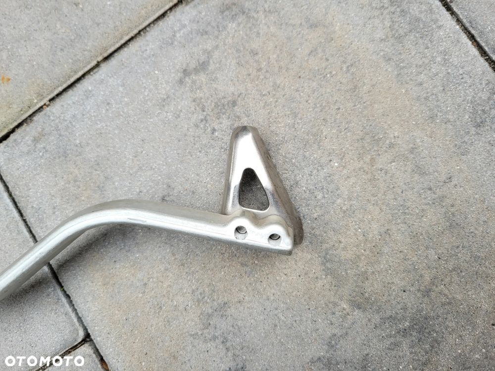 Dźwignia hamulca tył KTM 690 Duke - 7