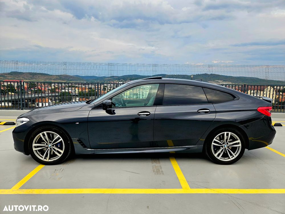 BMW Seria 6 - 30