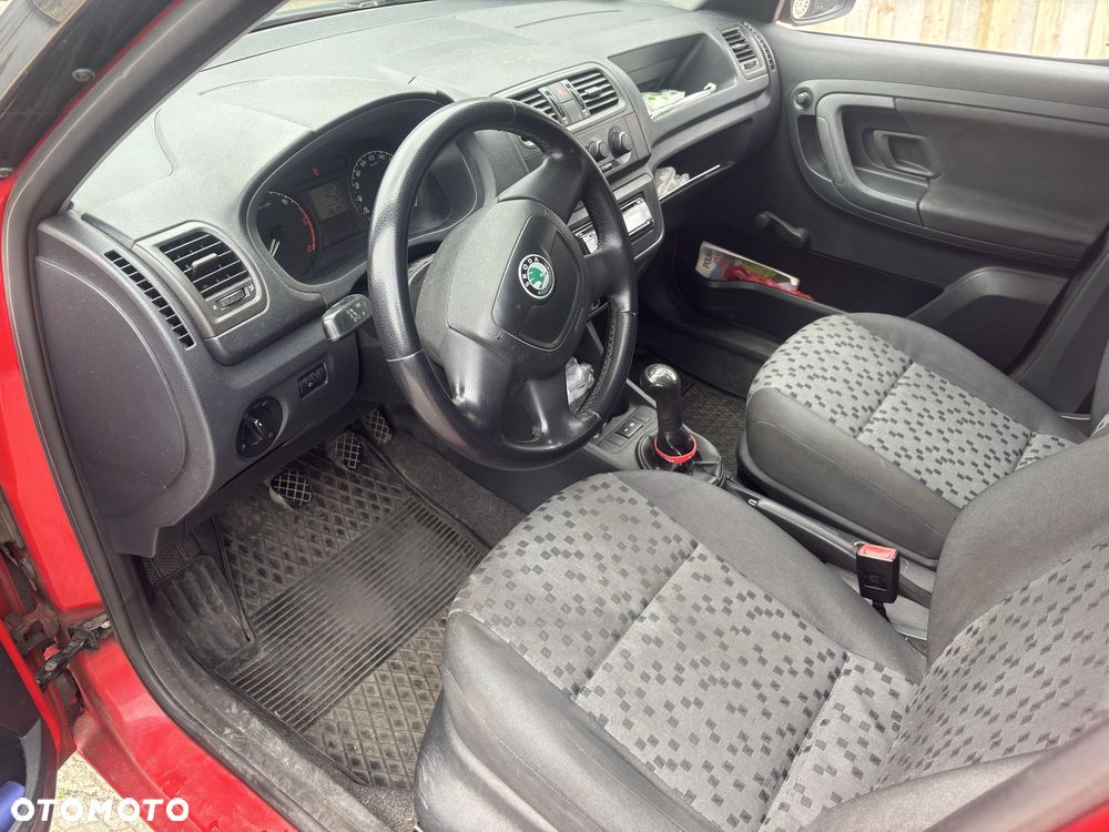 Skoda Praktik - 6
