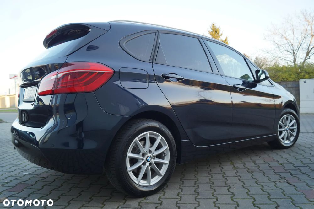BMW Seria 2 218i Advantage - 22