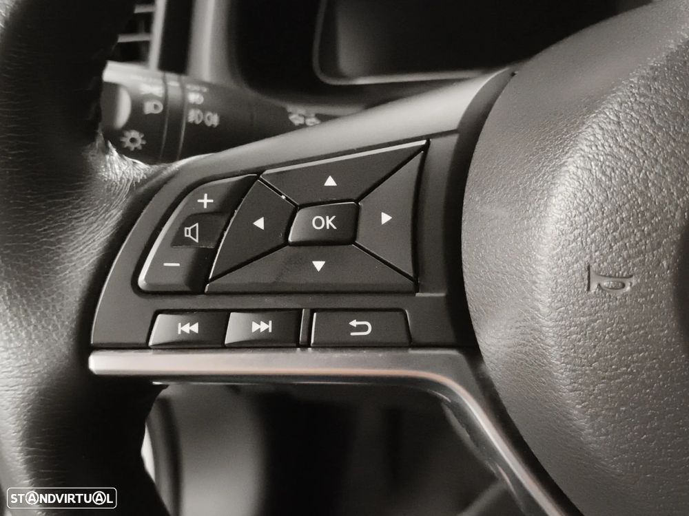 Nissan Leaf N-Connecta - 18