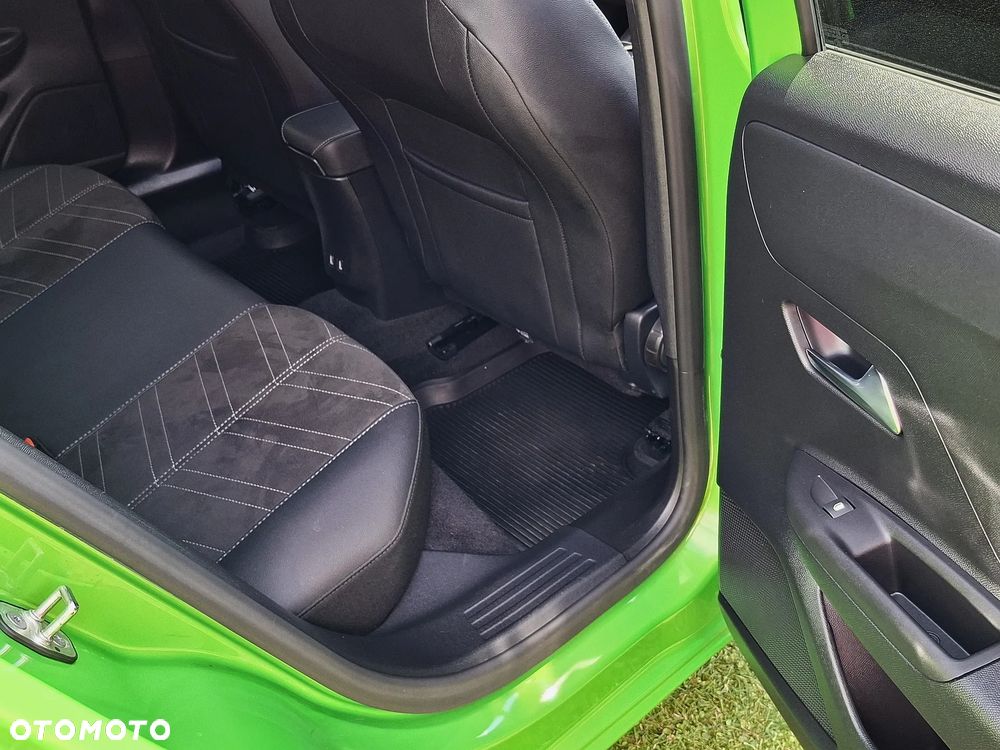 Opel Mokka - 36