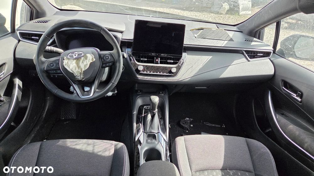 Toyota Corolla 1.8 Hybrid Selection - 8