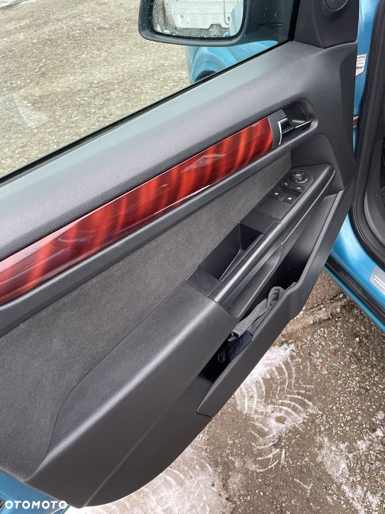 Opel Astra 1.6 Sport Easytronic - 9