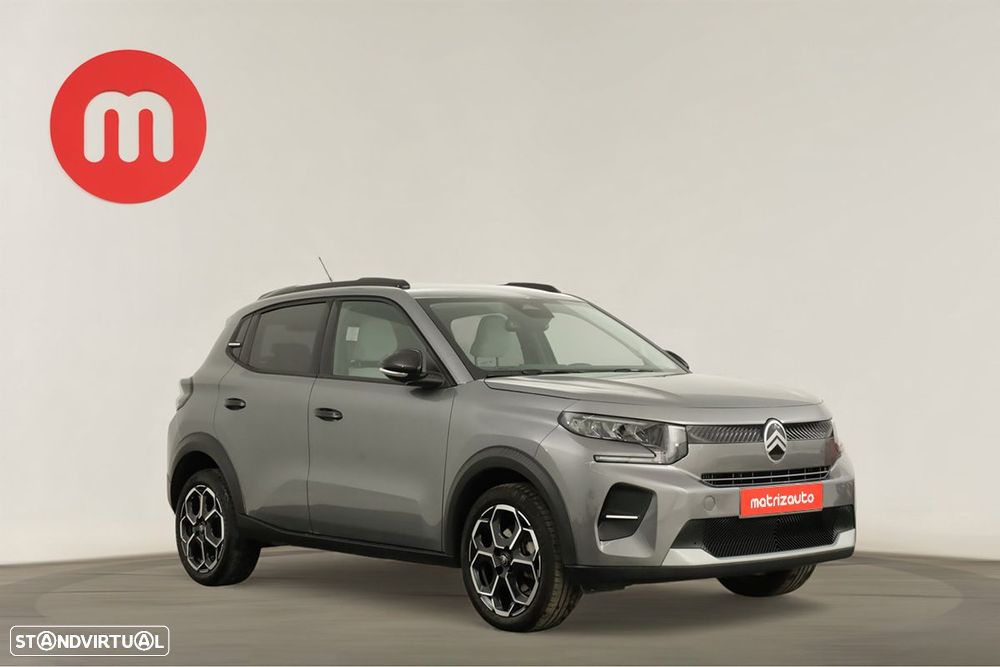 Citroën C3 1.2 PureTech Max - 1