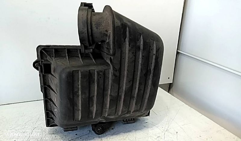 Caixa Filtro Ar Volkswagen Sharan (7M8, 7M9, 7M6) - 2