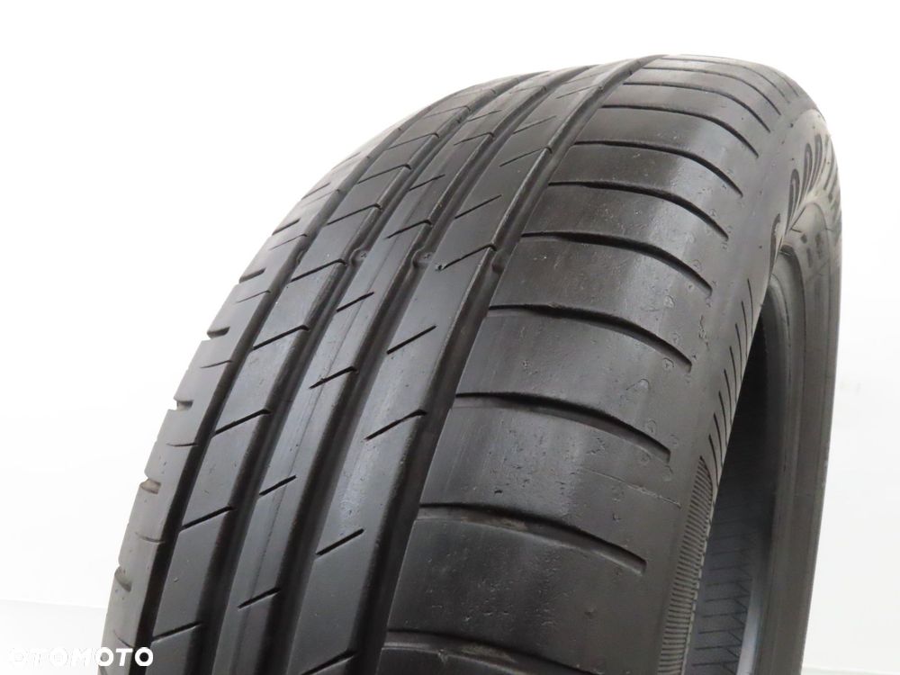 215/60R16 OPONA LETNIA Goodyear EfficientGrip Performance 99H XL - 6