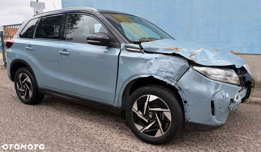 Suzuki Vitara - 6
