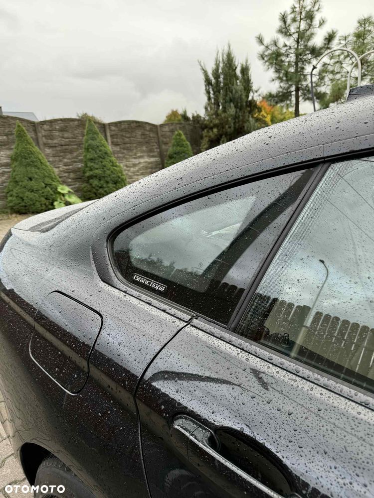 BMW Seria 4 428i Sport Line - 6