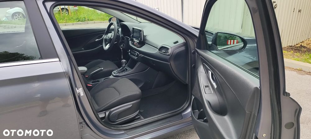 Hyundai i30 - 7