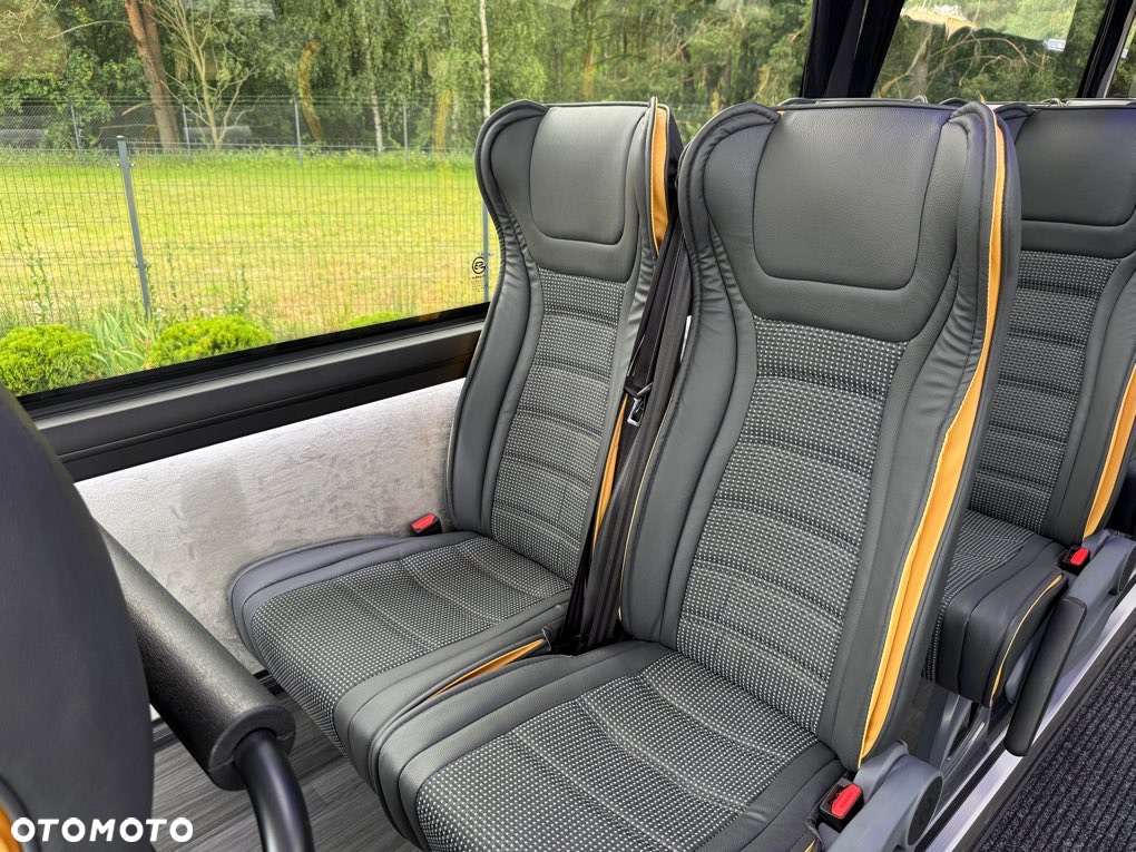 Iveco Daily 70C21 Tourist Line Dostepny od ręki - 24