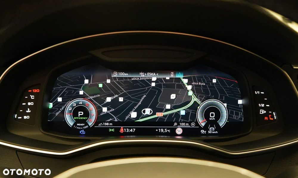 Audi A7 Sportback - 26