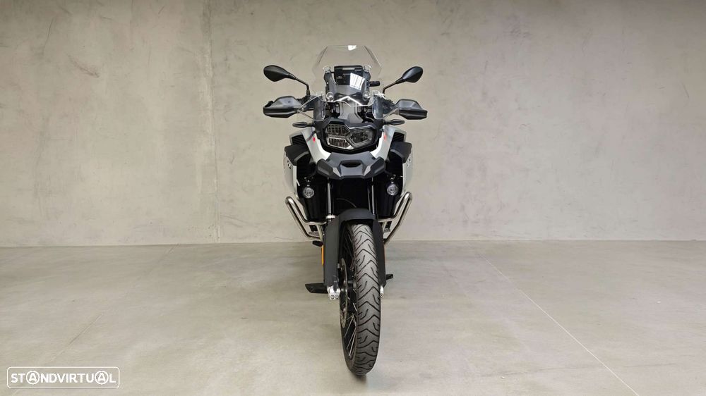 BMW F 900 GS - 3