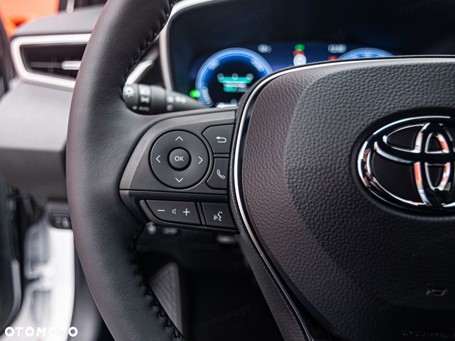 Toyota Corolla - 17