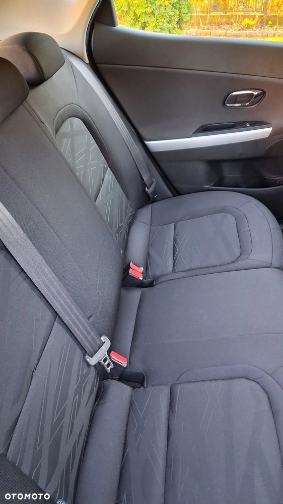 Kia Ceed Cee'd 1.4 L Business Line - 8