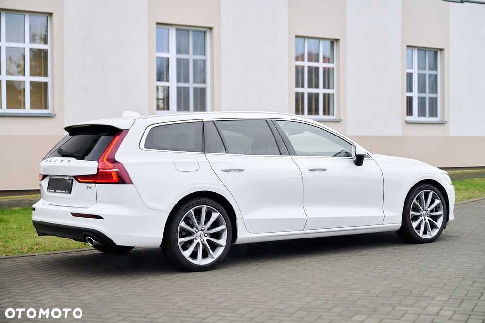 Volvo V60 - 17