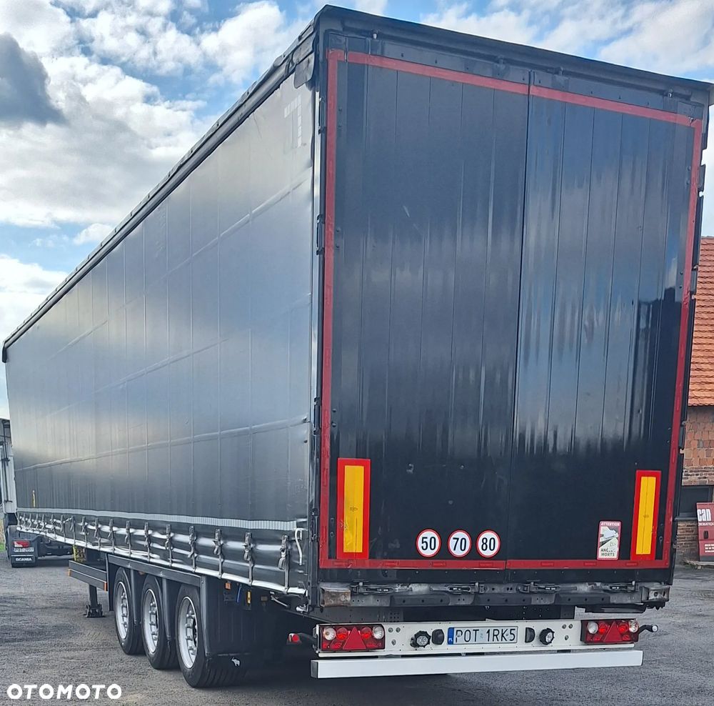 Schmitz Cargobull SCB*S3T - 1