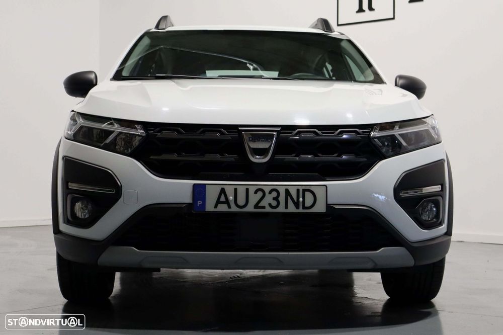 Dacia Sandero 1.0 TCe Essential - 3