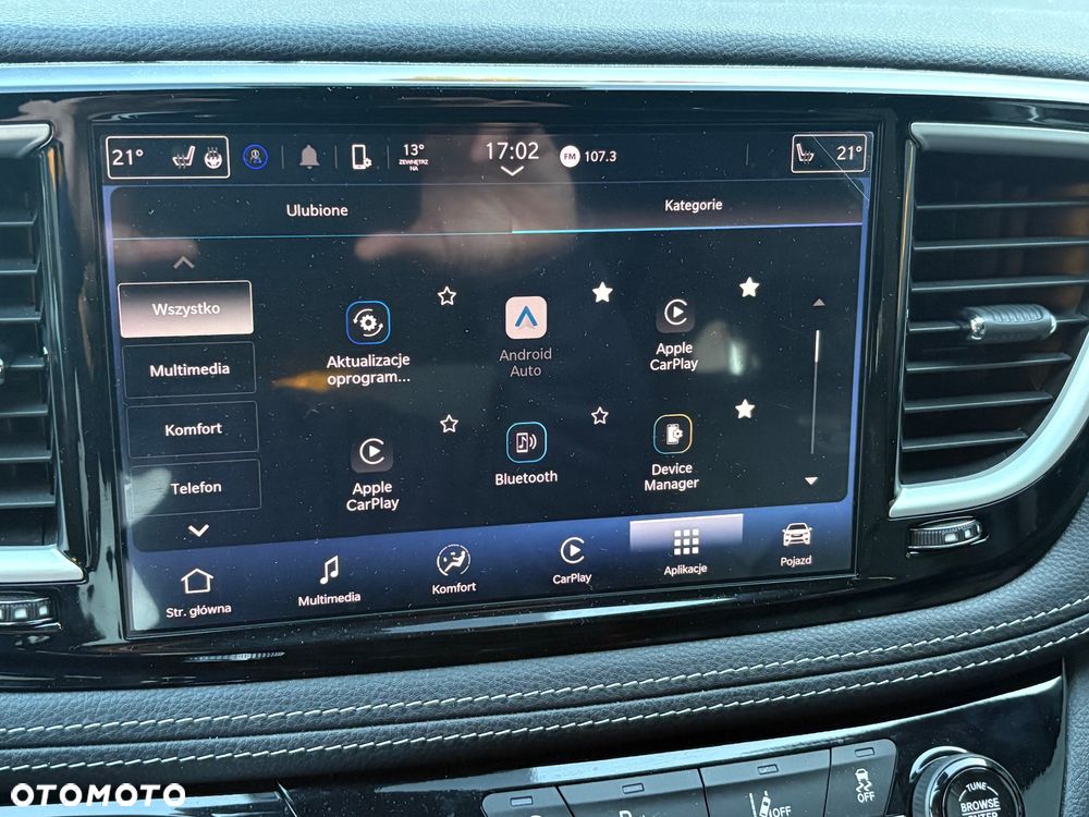 Chrysler Pacifica 2024