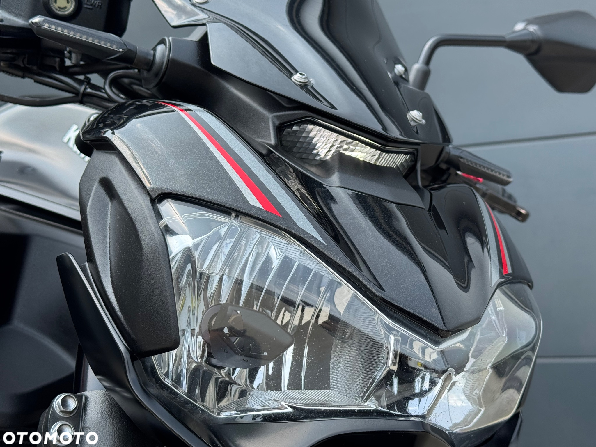 Kawasaki Z 900 - 19