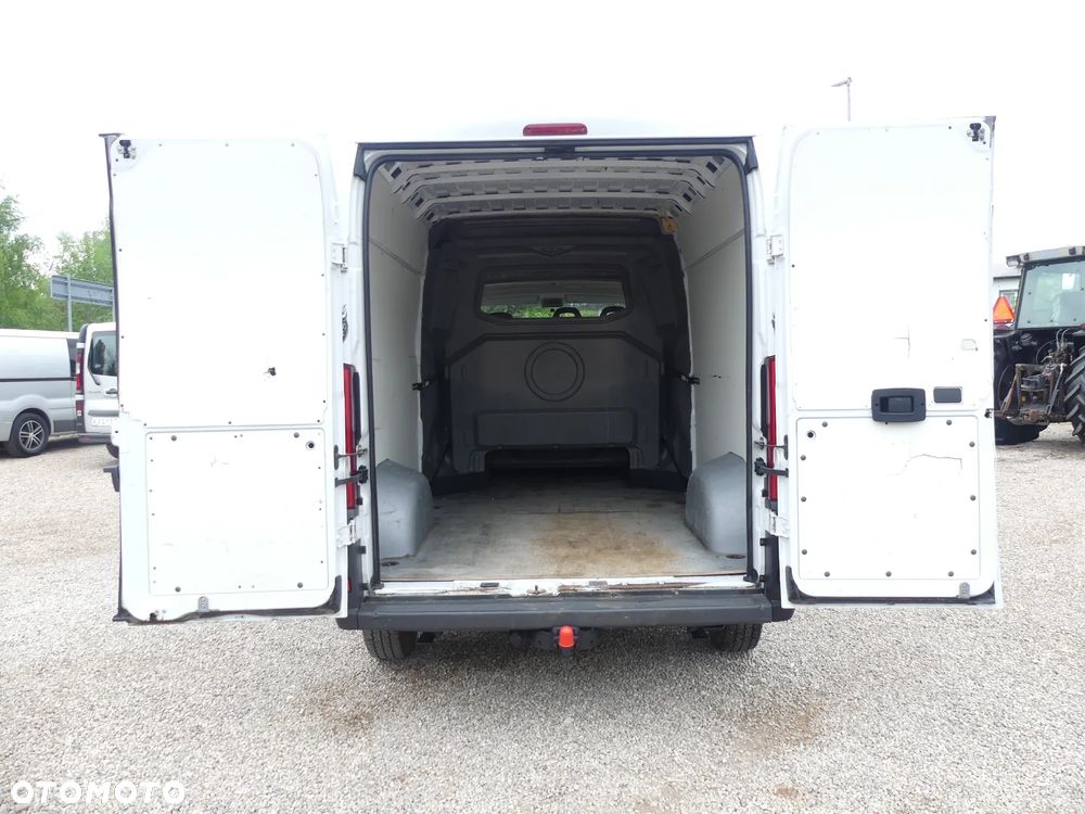 Fiat Ducato - 9