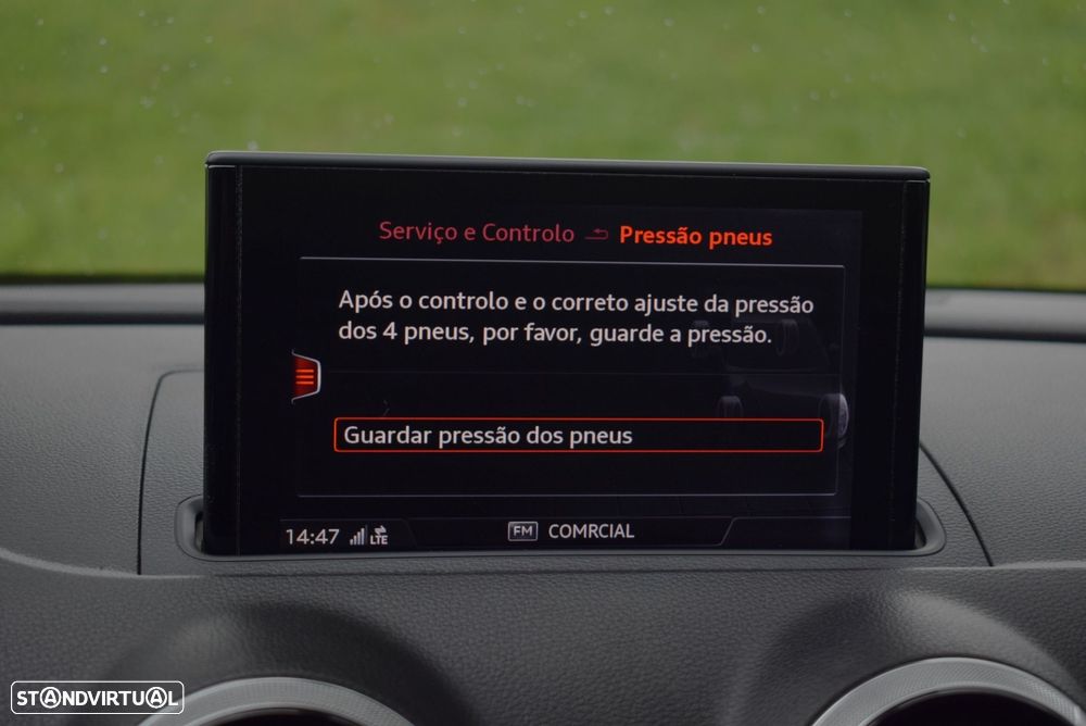 Audi A3 Sportback 1.6 TDI S-line - 34