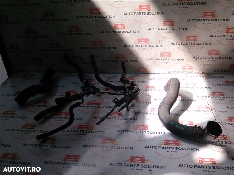 furtun apa honda crv 2.2 d 4x4 an fabr. 2010 - 1