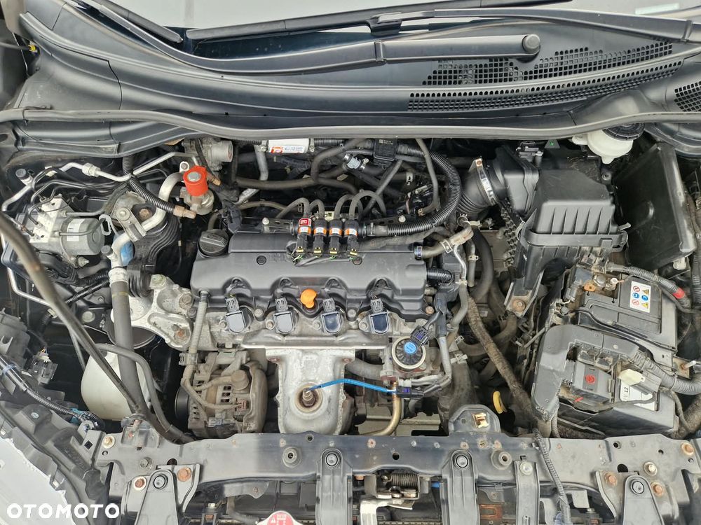 Honda CR-V 2.0 Lifestyle (Honda Connect+) - 7