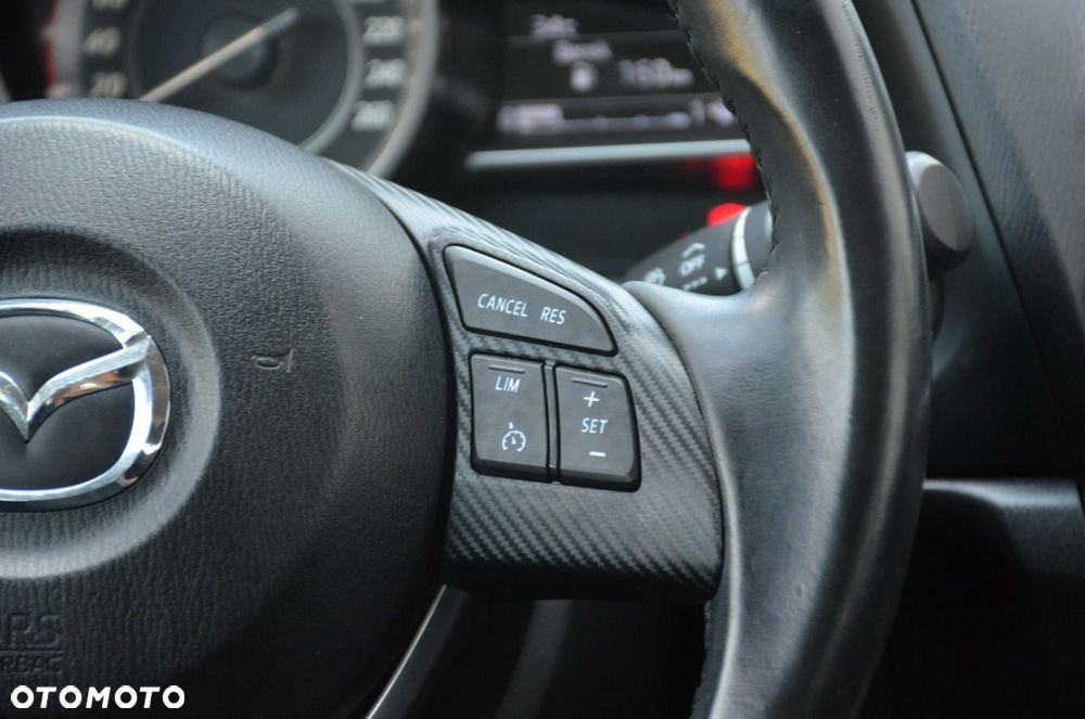 Mazda 3 - 29